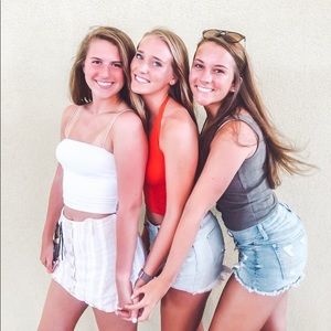 Meet your Posher, Christine